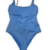 Averie | Women | Lailani Belted Floral Beach One Piece Swimsuit | Size Large