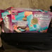 homedics neck pleaser cordless neck massager Fleece Style Cover