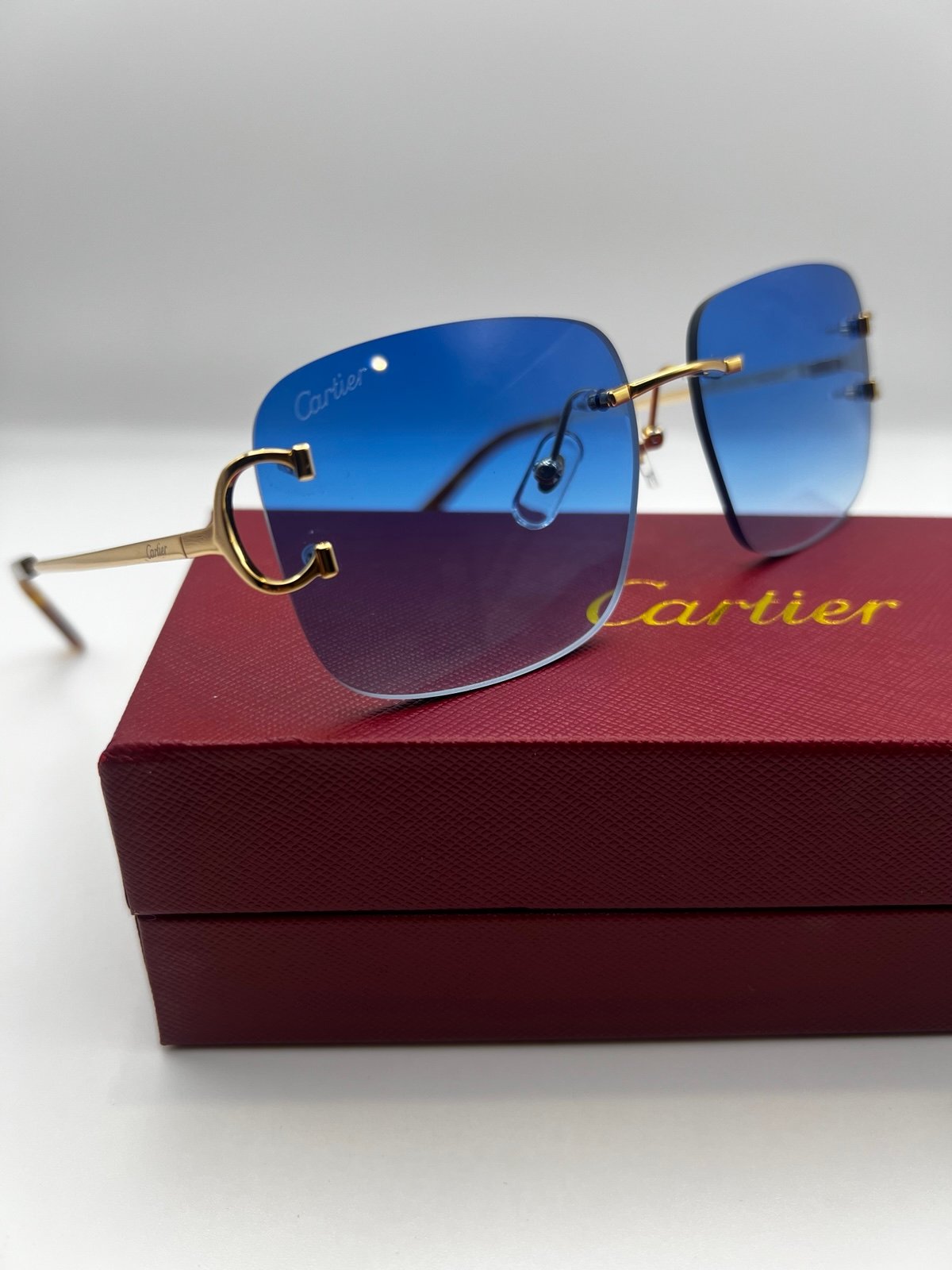 Cartier Glasses