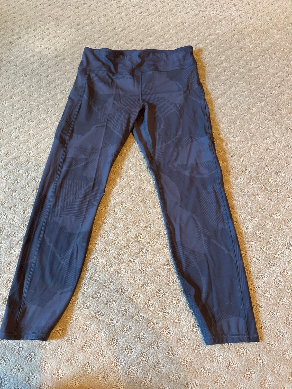 Vuori leggings - size XL