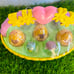 Hatchimals Basket