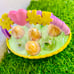 Hatchimals Basket