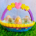 Hatchimals Basket