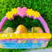 Hatchimals Basket