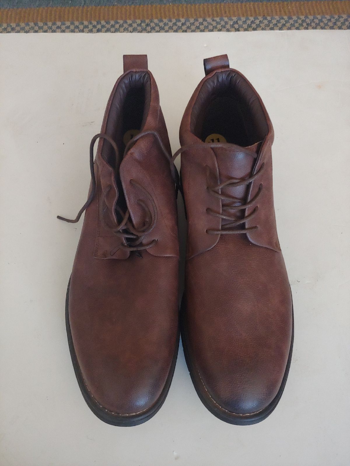 Boots Todd Welsh for men 11