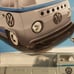 Hot Wheels Rare 1:1 Error Volkswagen T2 Pickup Grey 2024 G Case Paint Error