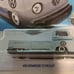 Hot Wheels Rare 1:1 Error Volkswagen T2 Pickup Grey 2024 G Case Paint Error