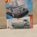 Hot Wheels Rare 1:1 Error Volkswagen T2 Pickup Grey 2024 G Case Paint Error
