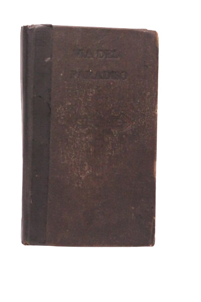 VIA DEL PARADISO Book 1943