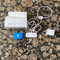 Ipod shuffle