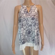 Ladies large The Limited Halter