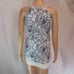 Ladies large The Limited Halter