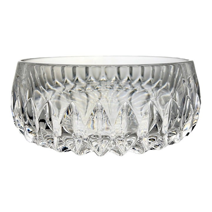 Gorham Crystal Bowl