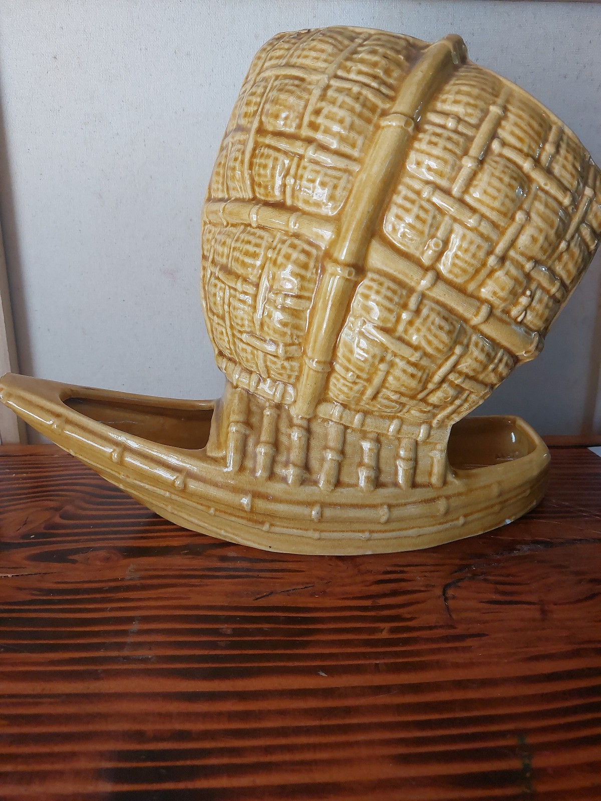 1953 Comer Creations Sail Boat