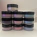 Magpie Beauty Shimmer Colored Acrylic Powder