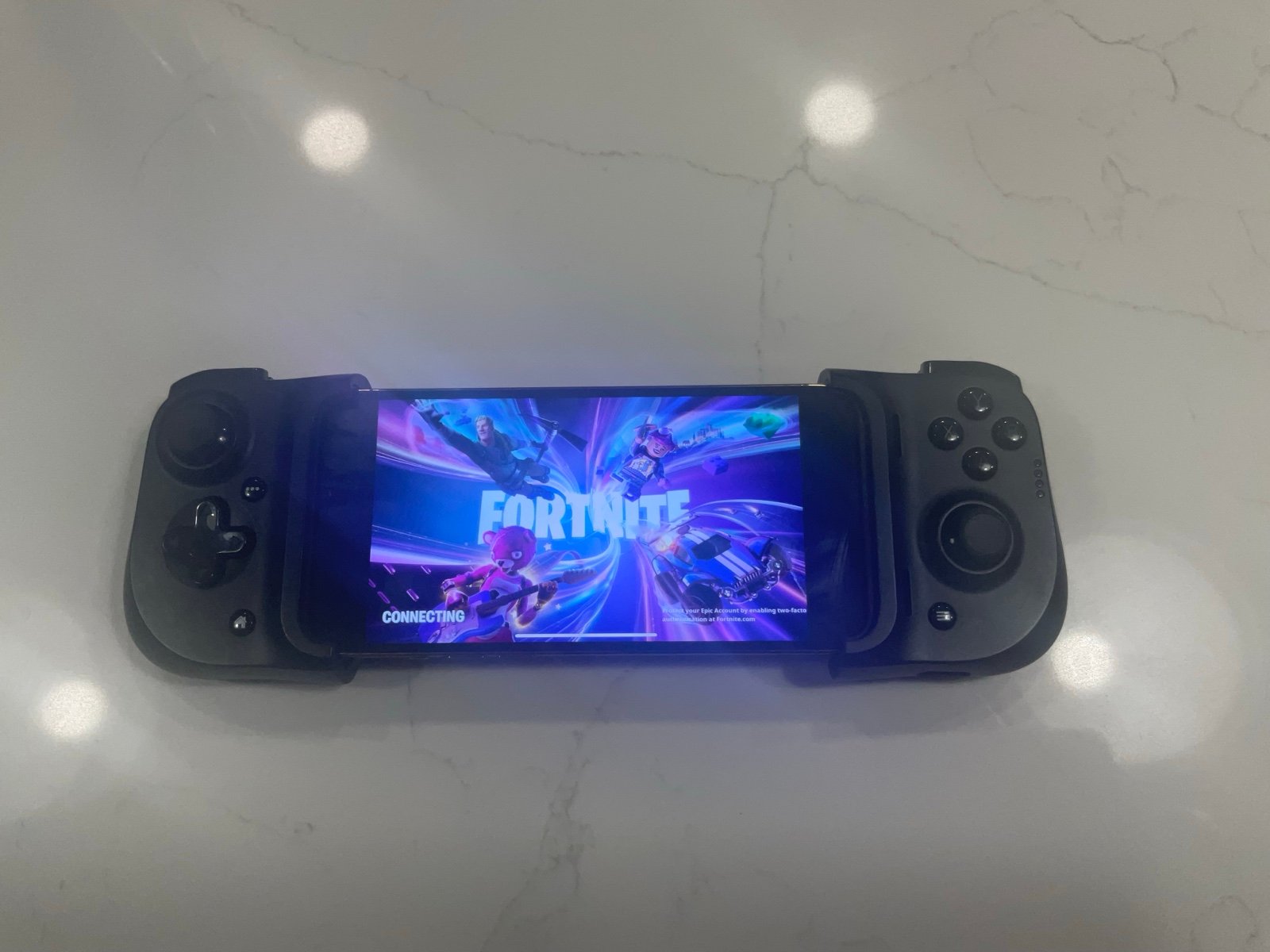 Razer Kishi for iPhone RZ06-0336 Mobile Gaming Controller – No iPhone Included