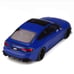 2019 Audi ABT TT RS-5 Sportback Hardtop, Blue - GT Spirit GT273 - 1/18 scale Res