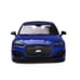 2019 Audi ABT TT RS-5 Sportback Hardtop, Blue - GT Spirit GT273 - 1/18 scale Res