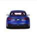 2019 Audi ABT TT RS-5 Sportback Hardtop, Blue - GT Spirit GT273 - 1/18 scale Res