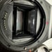 Canon eos rebel xs 35mm film camera w/ auto focus
