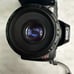 Canon eos rebel xs 35mm film camera w/ auto focus