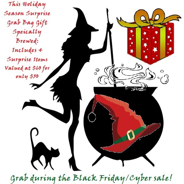 Holiday Grab Bag Special