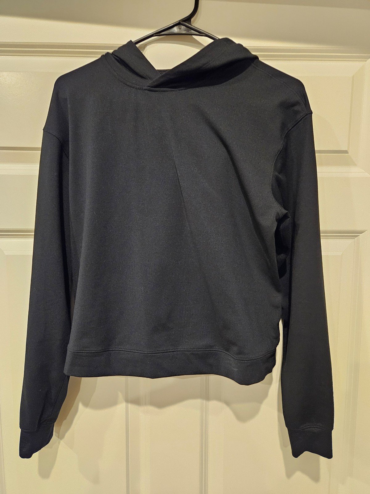 Lululemon Soft Jersey Classic-Fit Hoodie Size 8