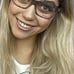 New ALAIN MIKLI A 21030 8730 50mm Red Women's Eyeglasses Frame Italy