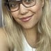 New ALAIN MIKLI A 21030 8730 50mm Red Women's Eyeglasses Frame Italy