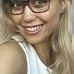 New ALAIN MIKLI A 21030 8730 50mm Red Women's Eyeglasses Frame Italy