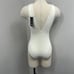 Tavik Cindy Cream One Piece Swimsuit