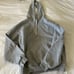 Alo Yoga Accolade Grey Hoodie NWOT