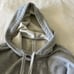 Alo Yoga Accolade Grey Hoodie NWOT