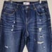 CABI Boyfriend Women's Jeans Size 6
