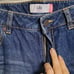 CABI Boyfriend Women's Jeans Size 6