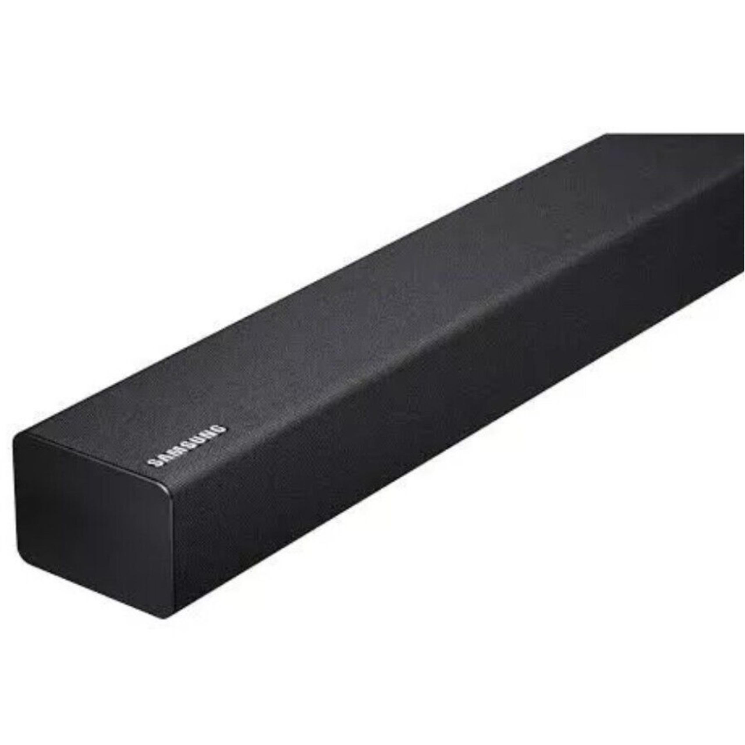 Samsung HW-M360 WIRELESS SOUNDBAR W/ BLUETOOTH, Bar Only + Power. Tested 100%
