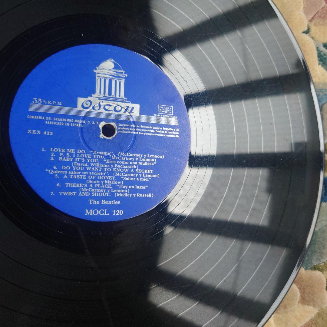 【5％OFF】 Beatles The LP Other 120 MOCL Record 洋楽