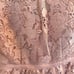 BHLDN Rosaline Dress Size Small Light Pink Lace Cutout Mini Lilac Occasion