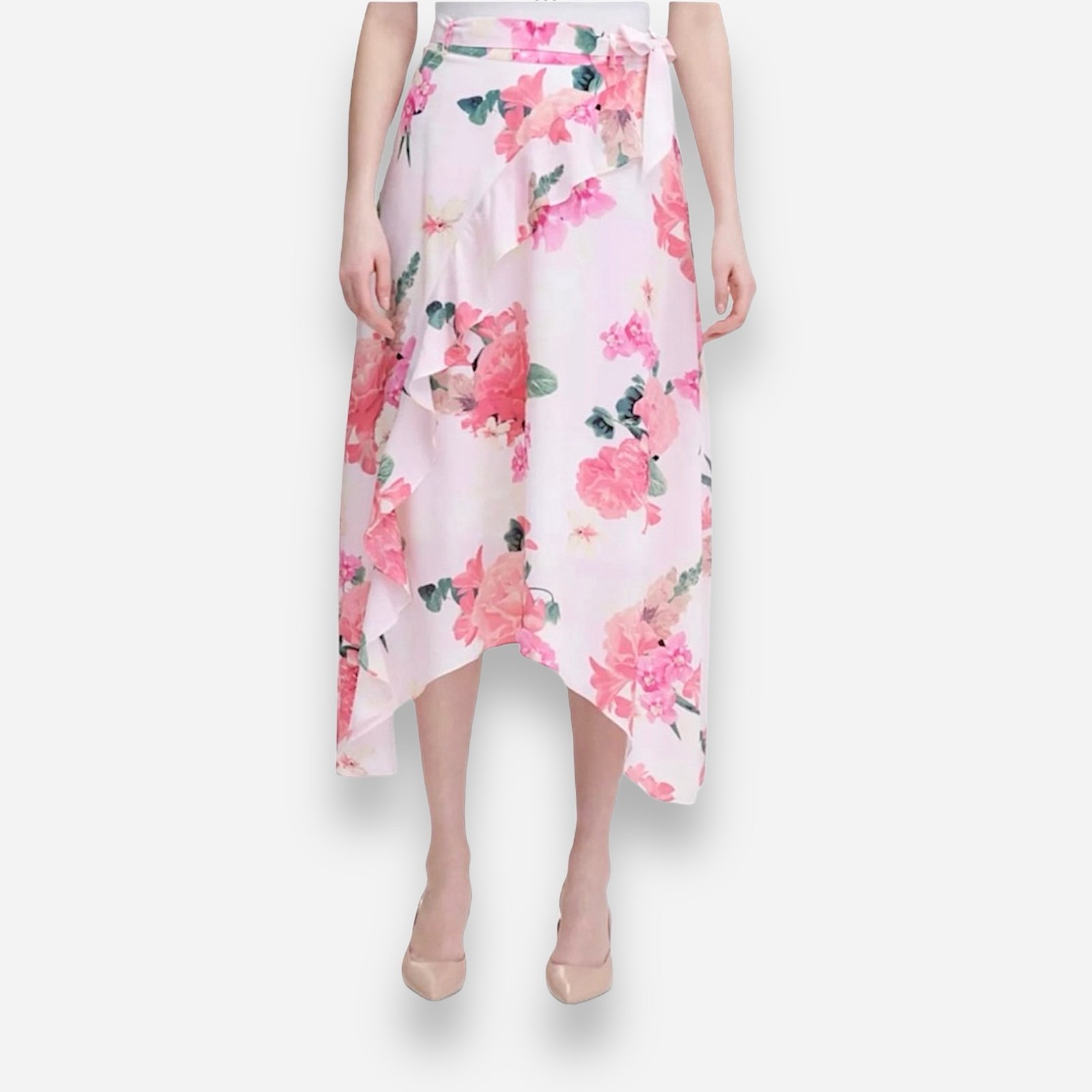 Alvin Klein Skirt 12 New