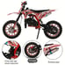 Dirt bike