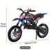 Dirt bike