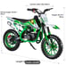 Dirt bike