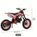 Dirt bike