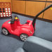 Toy car stroller