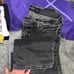 Abercrombie and Fitch ultra baggy men’s jeans