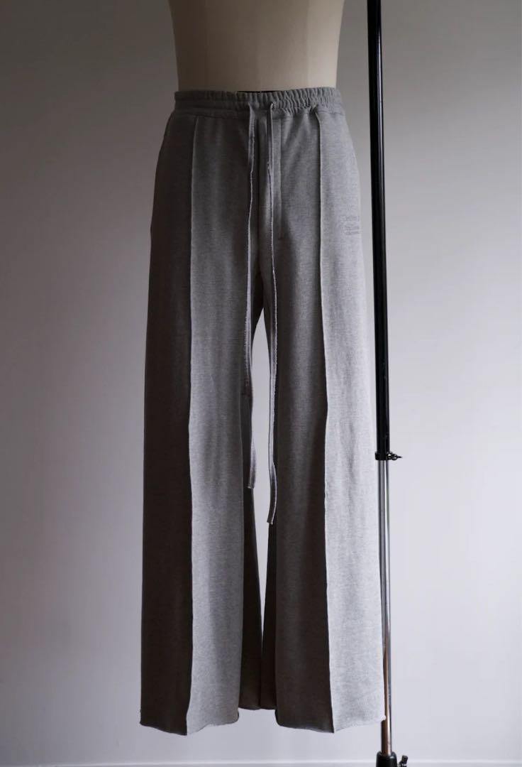 パンツ shinyakozuka m pantalon ORDINARY HOME PANTALON – SHINYAKOZUKA