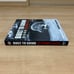 【Independent】BUILT TO GRIND 25 YEARS Book (English)