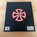 【Independent】BUILT TO GRIND 25 YEARS Book (English)