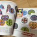【Independent】BUILT TO GRIND 25 YEARS Book (English)