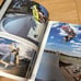 【Independent】BUILT TO GRIND 25 YEARS Book (English)